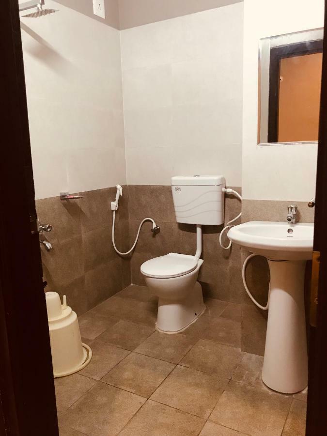 Sharada Residency Hotel Somvarpet Exterior photo