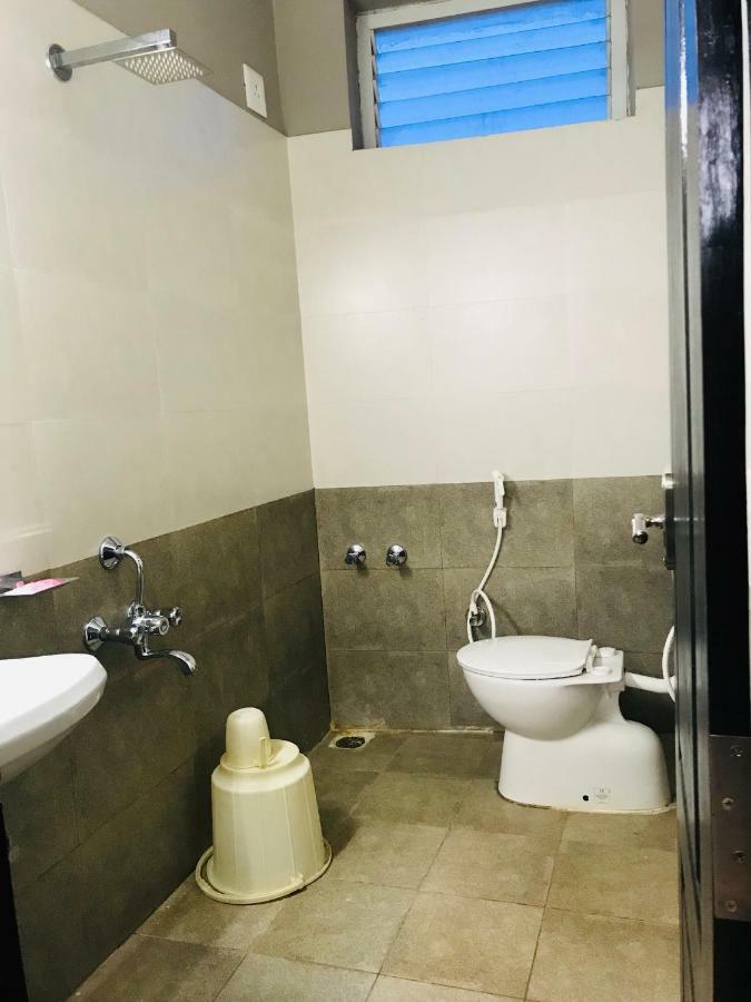 Sharada Residency Hotel Somvarpet Exterior photo